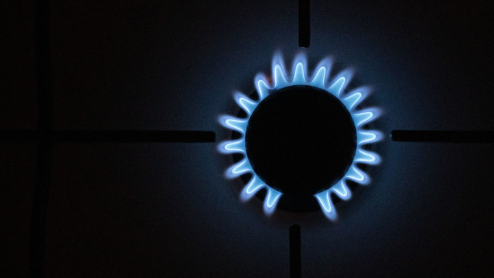 Оплата долга за русский газ в Молдавии обернулась громкой отставкой