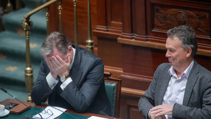 Европа нашла применение русским деньгам. Но всё не так просто. Столкновение популизма и здравого смысла уже случилось