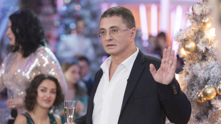 Врач Мясников рассказал о необходимости соблюдения техники безопасности в отпуске