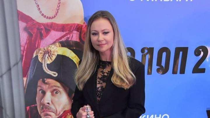 Против Z, но за Израиль: Актриса Мария Миронова снова всех поразила