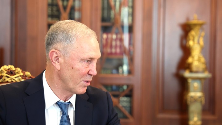 Сальдо оценил перспективы возвращения Херсона: Нужно быть реалистами