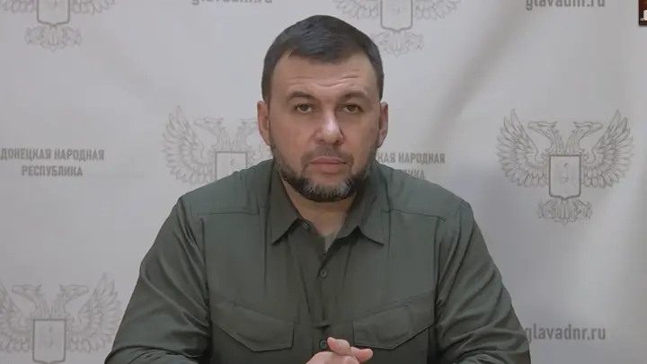 Пушилин разъяснил, почему ВСУ так цепляются за Дружевку