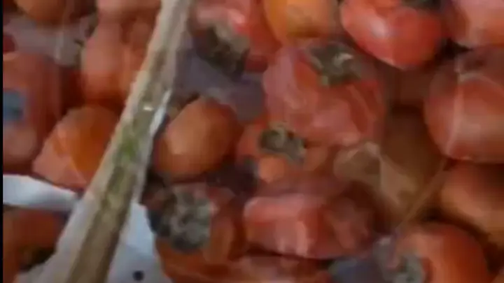 Гнилые фрукты и дети за кассой: мигрант под Челябинском устроил помойку в ларьке