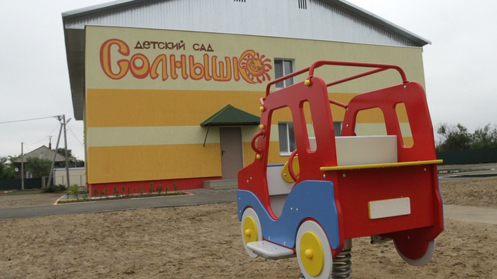 Неизвестный мужик схватил ребёнка и пустился бежать: Шесть женщин еле отбили малыша у похитителя. И оказались виноваты