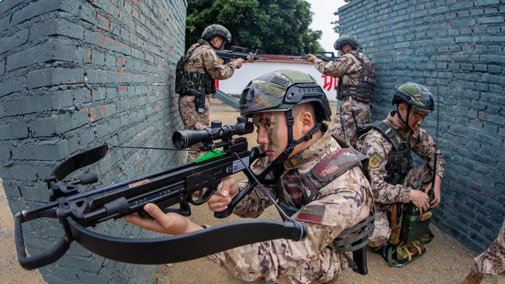 Сближения между Китаем и США не будет. Пушков: В этом мы можем твёрдо рассчитывать на американцев