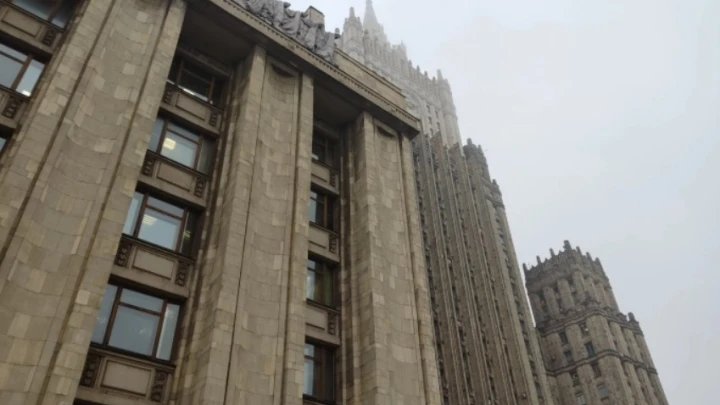 В МИД России заявили, что после СВО Европе придется жить по новым правилам безопасности