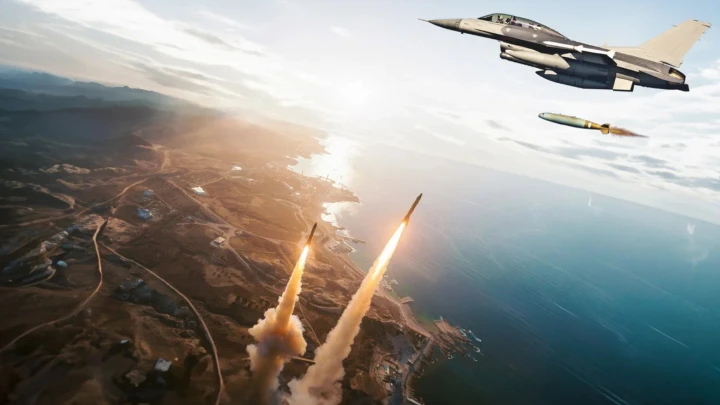 Истерия в Киеве и новая мрія Зеленского: Русские Искандеры уничтожили два ЗРК Patriot и вражеский лагерь