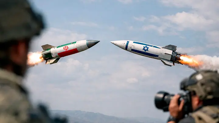 Копеечный беспилотник решил судьбу мирового СПГ: Два удара поставили мир в зависимость от России?