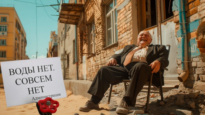 Вы кто, девочка?: Коммунальщики унизили женщину за требование отчёта о работе. А после кинули в бан