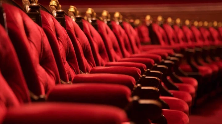 Москвичей приглашают заново открыть для себя классику в Театре на Юго-Западе