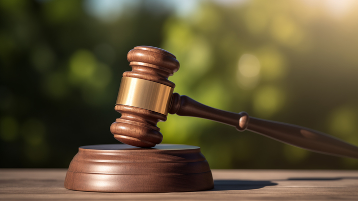 Суд отправил Портнягина под домашний арест и запретил доступ к интернету