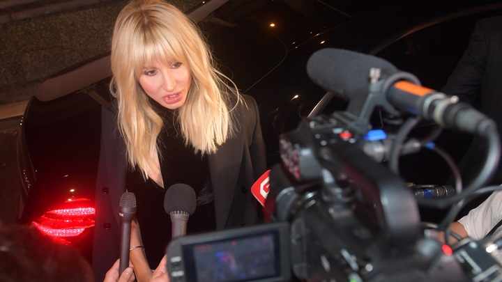 Особняк уже в продаже. Риелторы скрывают замысел Лободы в России