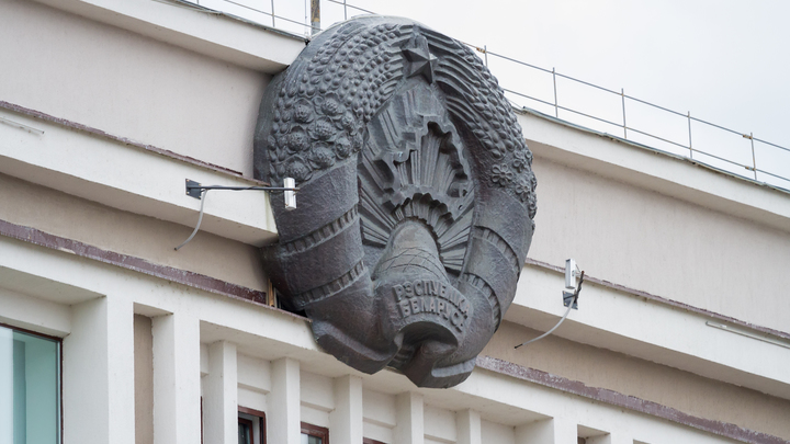 Минск призывает объявить перемирие: МИД Белоруссии предложил начать переговоры по Украине