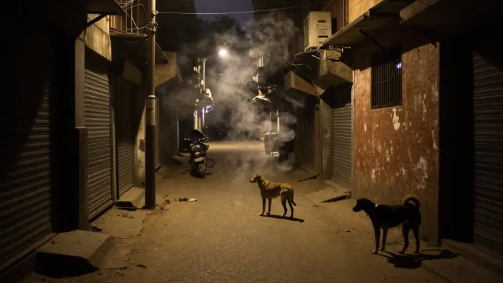 В Индии почти вдвое чаще стали нападать на христиан и мусульман