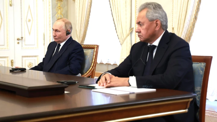 Шойгу нашёлся. И олигарху это вряд ли понравится