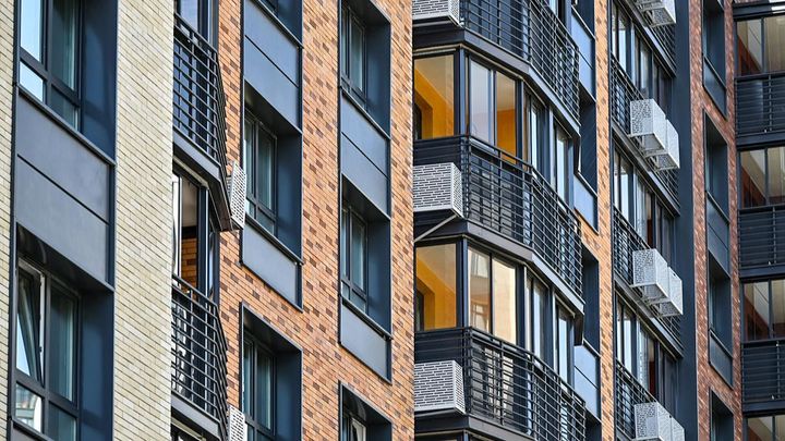 Программа реновации: Что построят в Фили-Давыдково и Ярославском районе Москвы