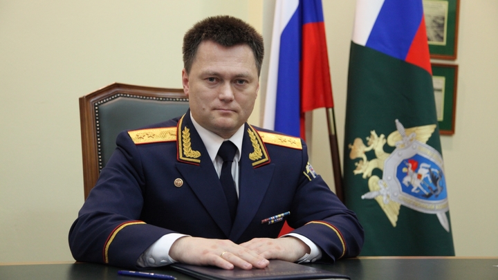 От дела Чубайса до убийства Немцова. Чем известен Игорь Краснов - следователь по самым важным делам XXI века