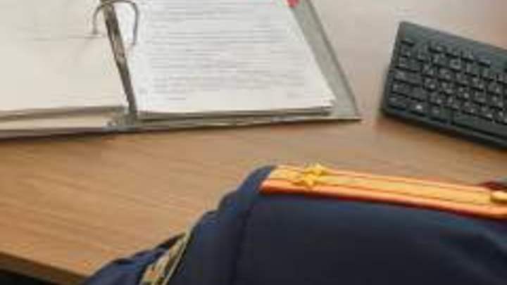 В Люберцах водитель случайно задавил своего коллегу