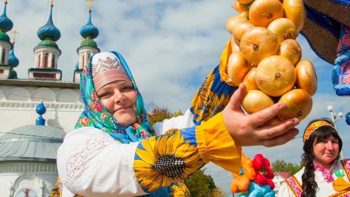 Фестиваль «Лук-Лучок» В Лухе 27 Августа 2022: Полная Программа.