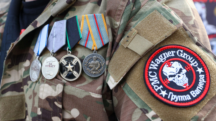 В этом можете не сомневаться!: Военкор рассказал, чем закончится вступление Вагнера в Ахмат