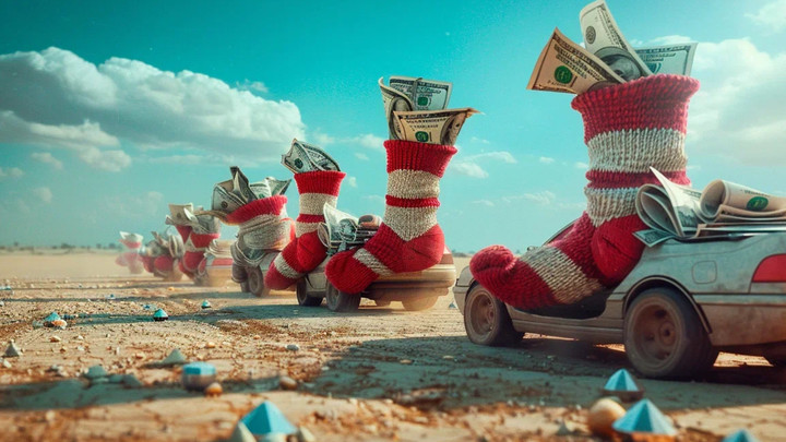 Абсолютно позорно: В США подсчитали, сколько американских компаний остались в России