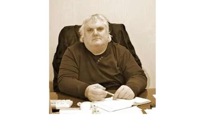 В Кинешме умер Дмитрий Лихачев — многолетний сотрудник драмтеатра имени Островского