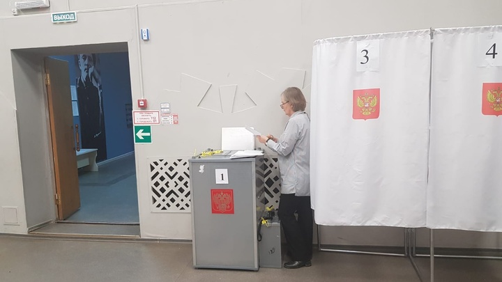В Красноборском и Пинежском районах проходят выборы депутатов местных собраний
