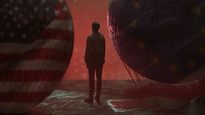 Глубоко истощён: Кому в Британии стал мешать Зеленский и что шепчут за его за спиной