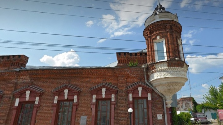 Кафе с квест-студией появится в старинной усадьбе в Павлове
