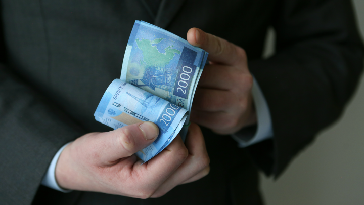 Расторгли сделку... из-за призрака. В Подмосковье третий раз перепродают квартиру умершей старушки