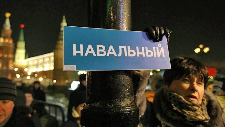 Три угрозы, от которых прятали Навального*: Полярный волк не уберёг