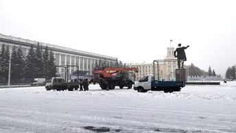 Новогодняя Улица Кемерово Новогодняя Улица Кемерово