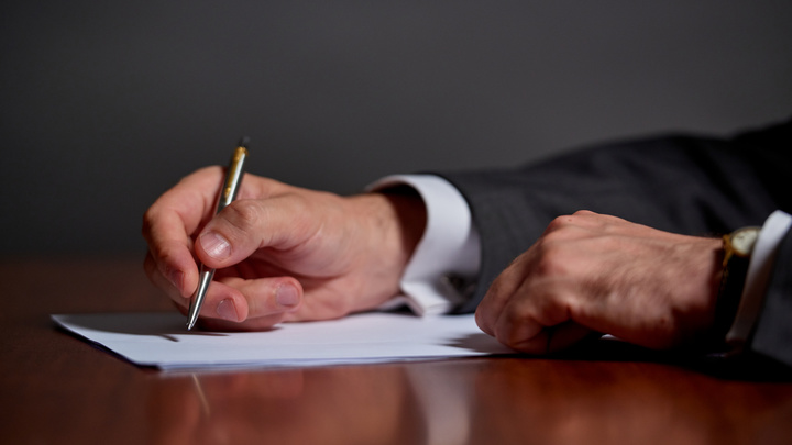 Защитники границы России от атак ВСУ получат статус ветеранов