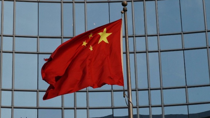 Китай призвал США успокоиться: Тайвань является частью КНР. И точка