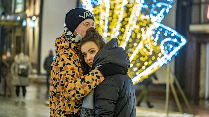 В понедельник Вениамин Кондратьев подпишет постановление и сделает 31 декабря выходным