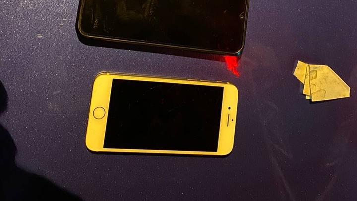 Гоп-стоп на Пугачевском тракте: в Самаре за сорок минут произошло два ограбления