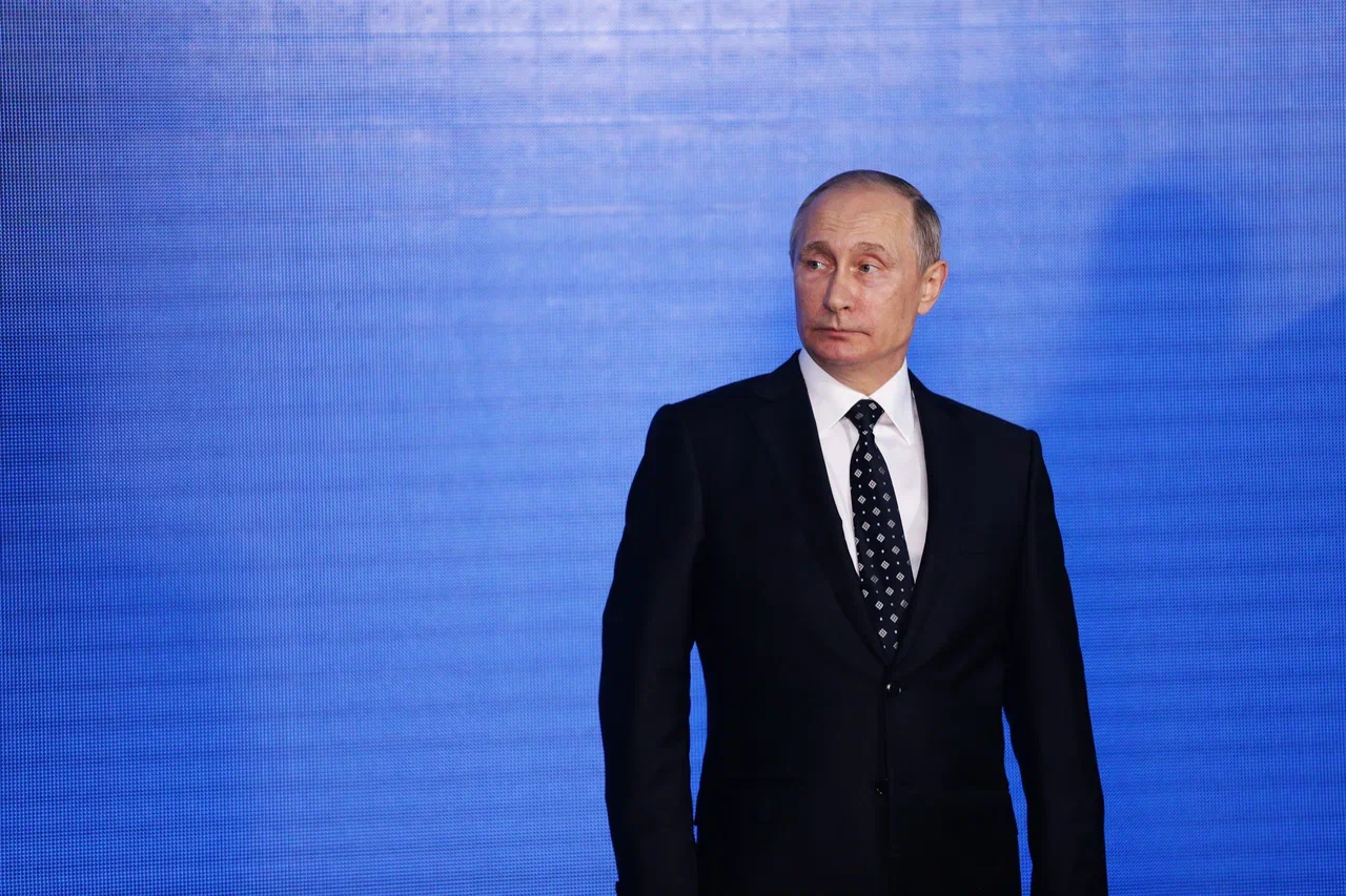 Выборы главы Ингушетии: Путин назвал три имени