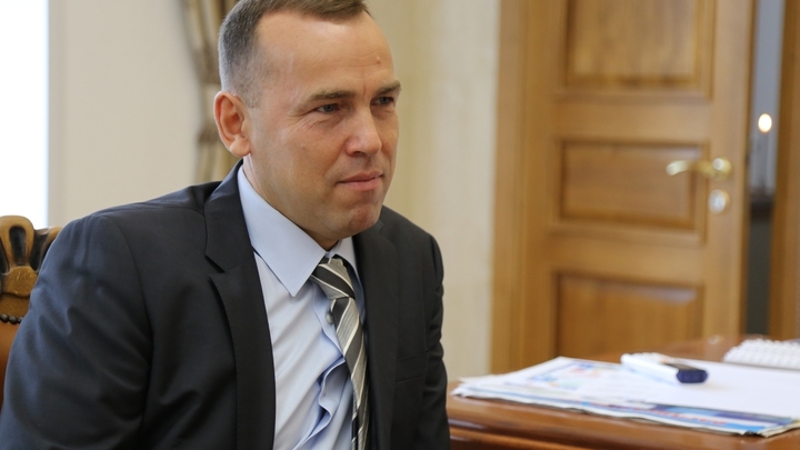 Губернатор Шумков объяснил причину абортов в Курганской области