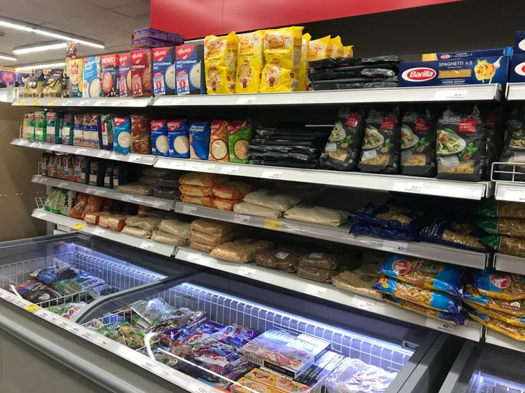 Фабрика по производству готовых пищевых продуктов появится в Краснодаре