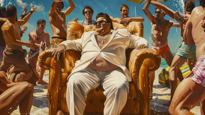 Пока куряне считают копейки, местная чиновница отдыхает за границей: Хинштейн сказал то, чего все ждали