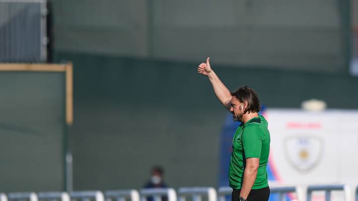 Экс-тренер Краснодара перешёл в английский Лидс