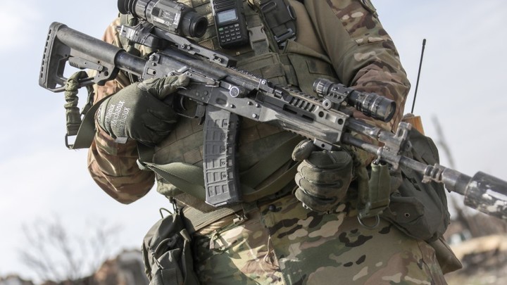 Важный указ Путина: Оперштабам дали больше власти