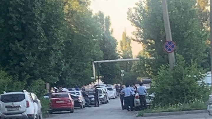 Стало известно еще об одном выжившем ребёнке в трагедии в Новошахтинске