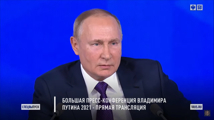 Путин поставил цели. Но кто будет их достигать? Шафран о крайне странном решении властей