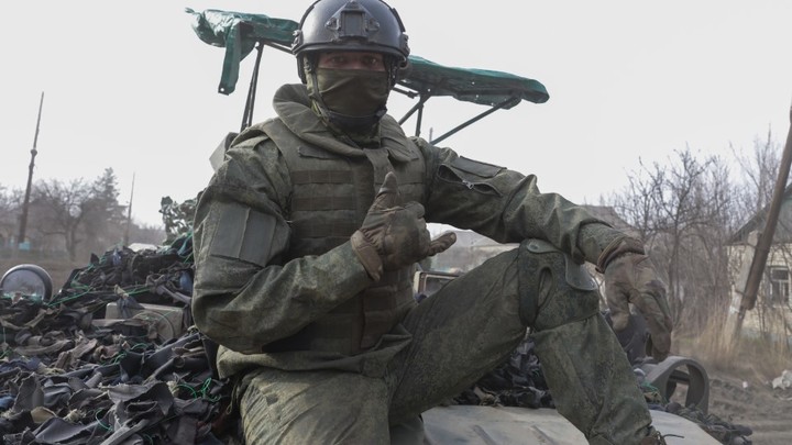 Бронекулаки ВСУ разбиты о русскую оборону: Что происходит на фронтах СВО