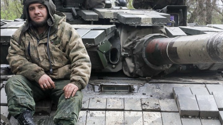 Под Купянском взят узел обороны ВСУ: Что происходит на фронтах СВО