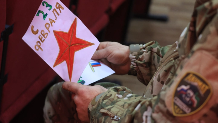 Новая военная классика: В Госдуме предложили литературный конкурс для участников СВО