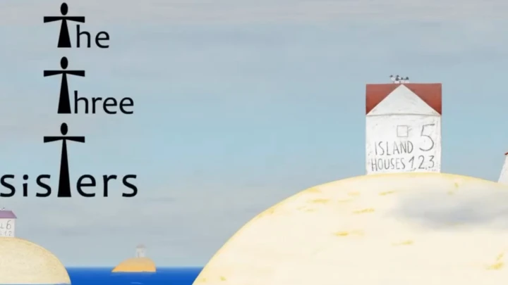 Русский мультфильм «Три сестры» номинировали на «Оскар»