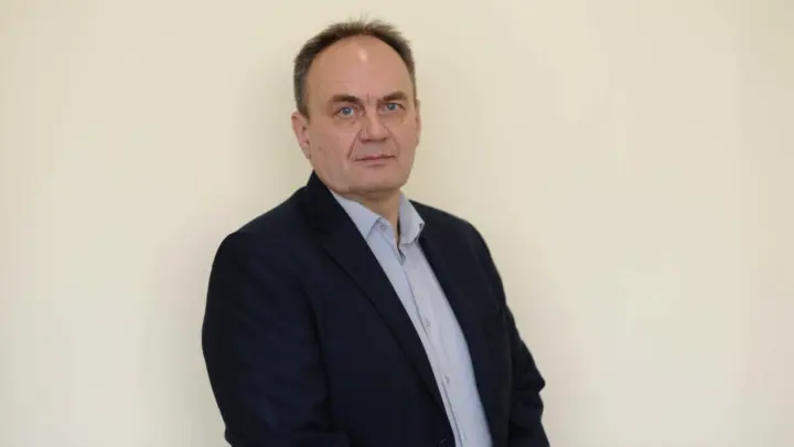 Кадровая перестановка в администрации области: Галкин подал в отставку