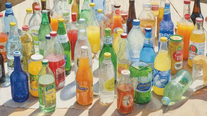 Эксперты назвали три лучших напитка для здоровья кишечника